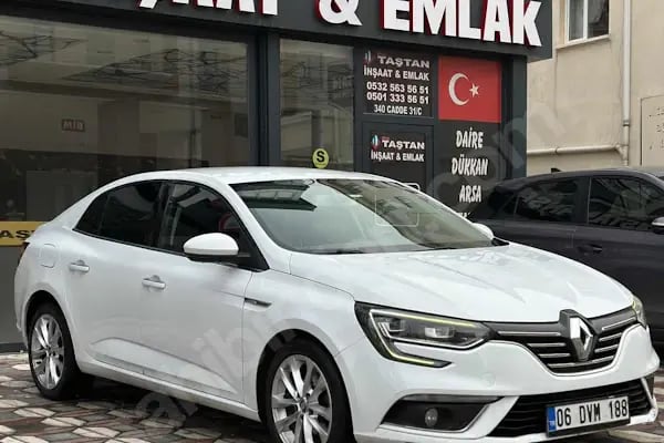 ÖZ TAŞTAN EMLAK OTOMOTİV - Resim 9