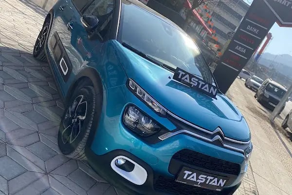 ÖZ TAŞTAN EMLAK OTOMOTİV - Resim 7