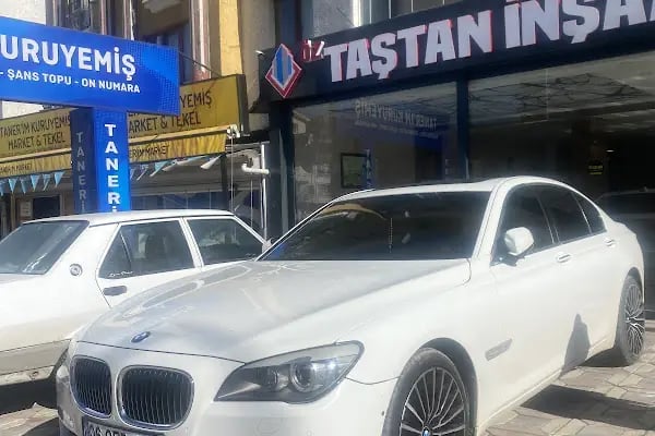 ÖZ TAŞTAN EMLAK OTOMOTİV - Resim 6
