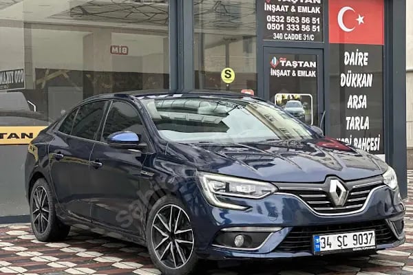 ÖZ TAŞTAN EMLAK OTOMOTİV - Resim 8