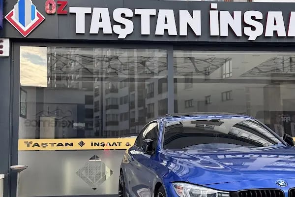 ÖZ TAŞTAN EMLAK OTOMOTİV - Resim 5