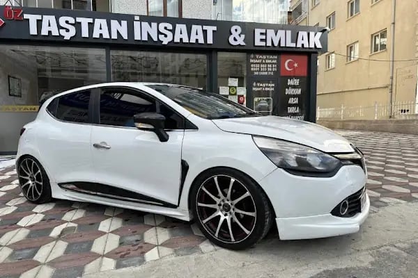 ÖZ TAŞTAN EMLAK OTOMOTİV - Resim 4
