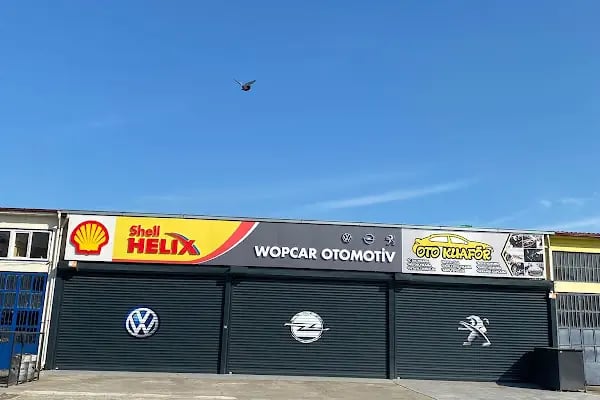 Samsun Opel, Peugeot, Citroen, DS Automobiles, Chevrolet Yetkili Servis | Samsun Eurorepar Car Service | Wopcar Oto Servis - Resim 17