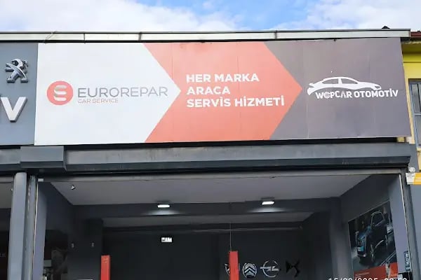 Samsun Opel, Peugeot, Citroen, DS Automobiles, Chevrolet Yetkili Servis | Samsun Eurorepar Car Service | Wopcar Oto Servis - Resim 6