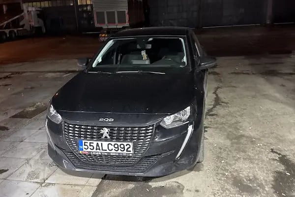 Samsun Opel, Peugeot, Citroen, DS Automobiles, Chevrolet Yetkili Servis | Samsun Eurorepar Car Service | Wopcar Oto Servis - Resim 5