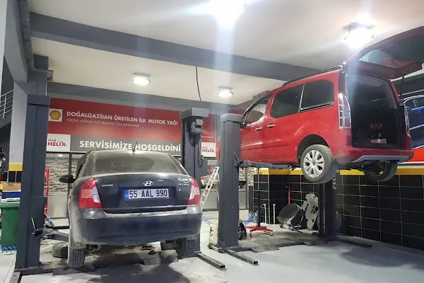 Samsun Opel, Peugeot, Citroen, DS Automobiles, Chevrolet Yetkili Servis | Samsun Eurorepar Car Service | Wopcar Oto Servis - Resim 7