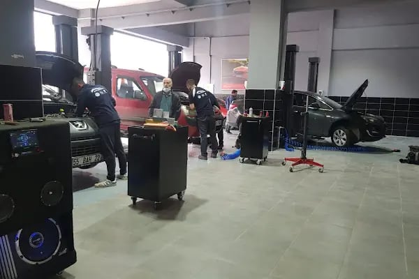 Samsun Opel, Peugeot, Citroen, DS Automobiles, Chevrolet Yetkili Servis | Samsun Eurorepar Car Service | Wopcar Oto Servis - Resim 3