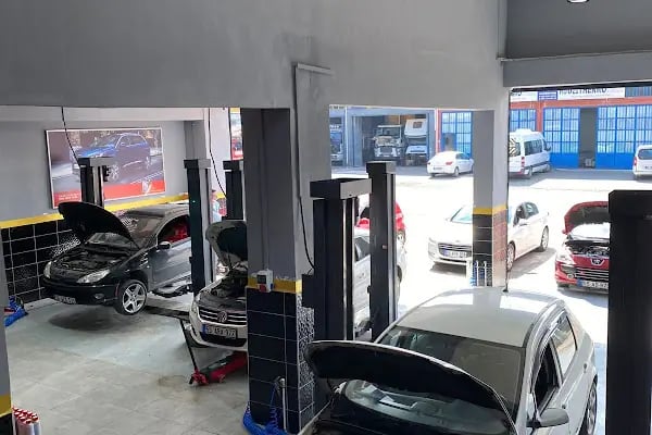 Samsun Opel, Peugeot, Citroen, DS Automobiles, Chevrolet Yetkili Servis | Samsun Eurorepar Car Service | Wopcar Oto Servis - Resim 11