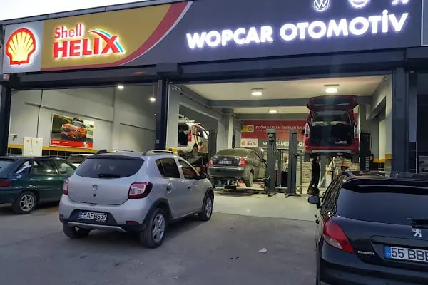 Samsun Opel, Peugeot, Citroen, DS Automobiles, Chevrolet Yetkili Servis | Samsun Eurorepar Car Service | Wopcar Oto Servis - Resim 19