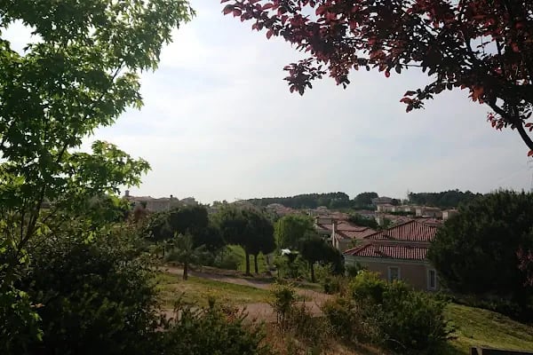 Neo Gölpark Villaları - Resim 15