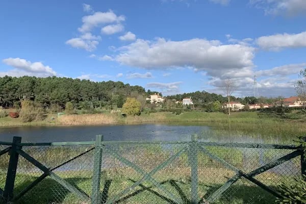 Neo Gölpark Villaları - Resim 3