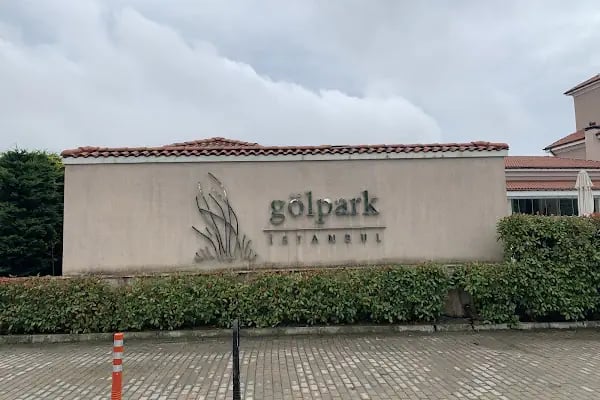 Neo Gölpark Villaları - Resim 7
