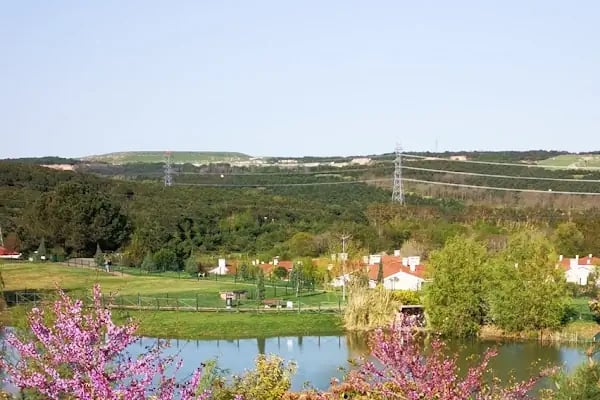 Neo Gölpark Villaları - Resim 6
