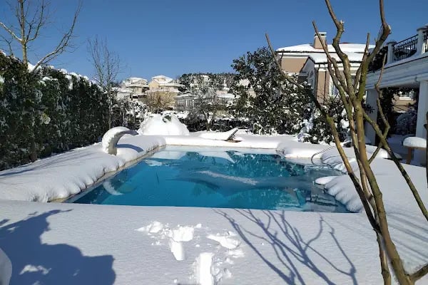 Neo Gölpark Villaları - Resim 8