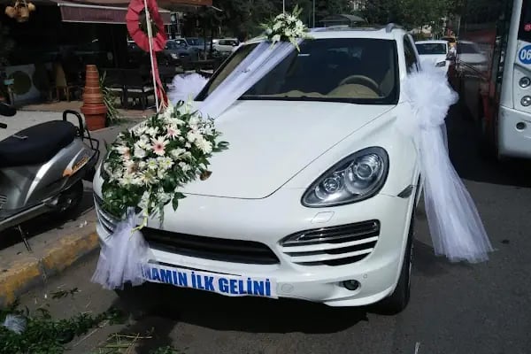 URFA GÜLCAN ÇİÇEK - Resim 7