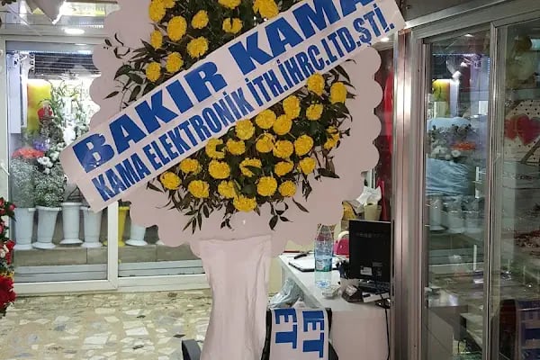 URFA GÜLCAN ÇİÇEK - Resim 3