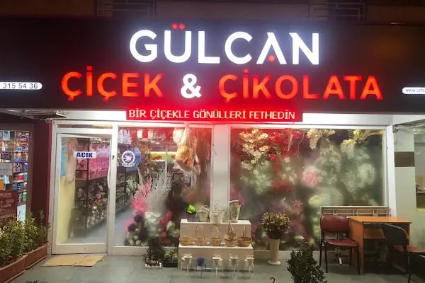 URFA GÜLCAN ÇİÇEK - Resim 2