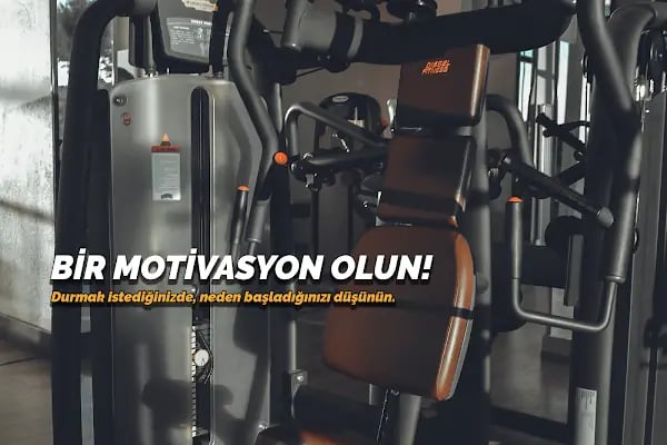 Fark Yaşam Spor Merkezi - Resim 3