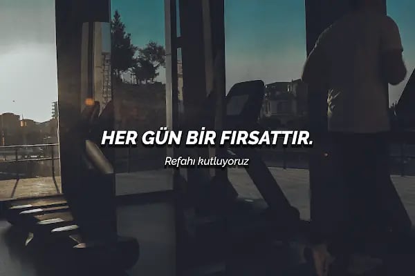 Fark Yaşam Spor Merkezi - Resim 6