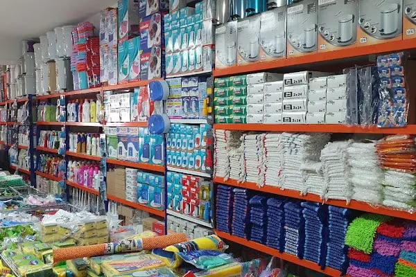 ALTIN KURUMSAL GIDA TEMİZLİK SAN.TİC.LTD.ŞTİ. - Resim 8