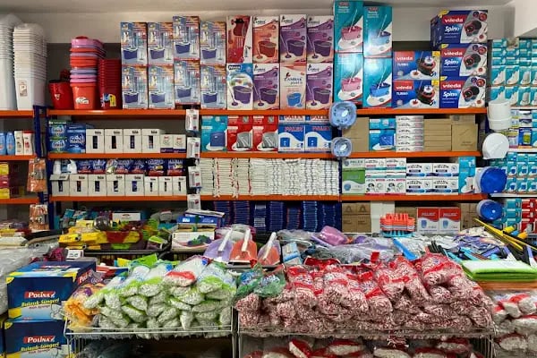ALTIN KURUMSAL GIDA TEMİZLİK SAN.TİC.LTD.ŞTİ. - Resim 2