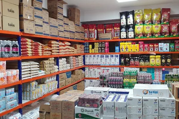 ALTIN KURUMSAL GIDA TEMİZLİK SAN.TİC.LTD.ŞTİ. - Resim 11