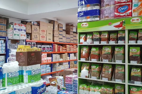 ALTIN KURUMSAL GIDA TEMİZLİK SAN.TİC.LTD.ŞTİ. - Resim 12
