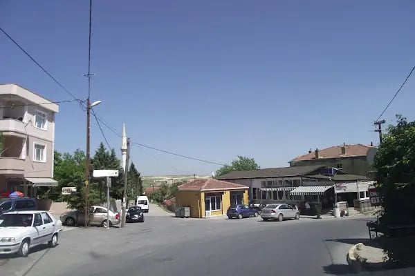 Yassıören Mahallesi Camii - Resim 4