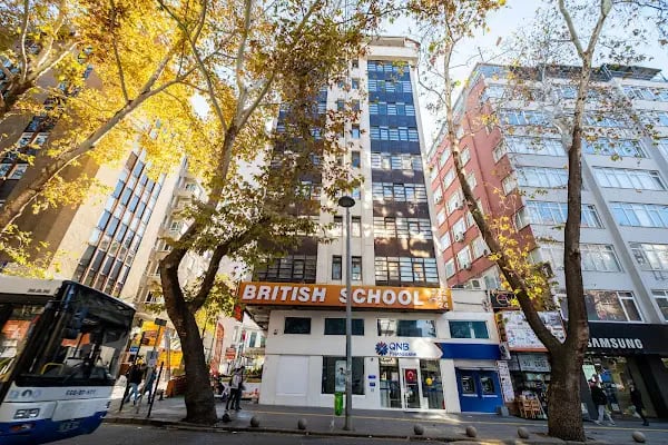 British School Ankara - Resim 19