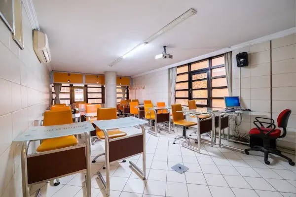 British School Ankara - Resim 2