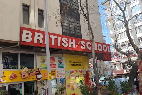 British School Ankara - Resim 8