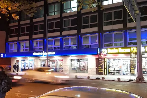 British School Ankara - Resim 10