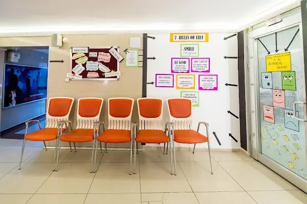 British School Ankara - Resim 6