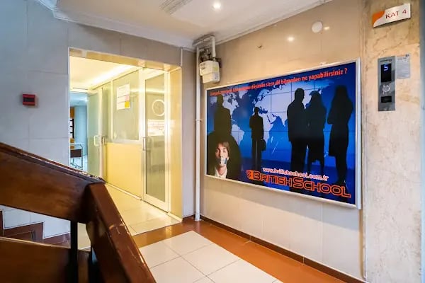 British School Ankara - Resim 5