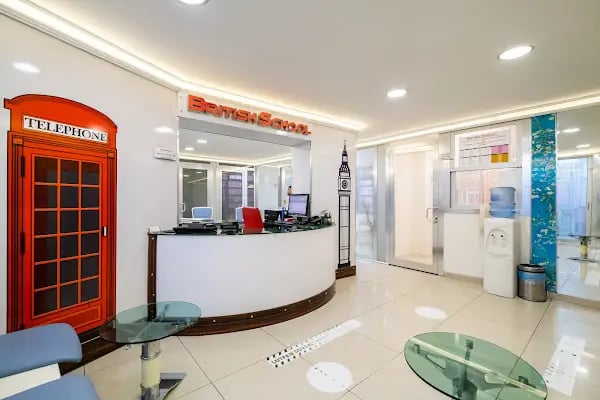 British School Ankara - Resim 7