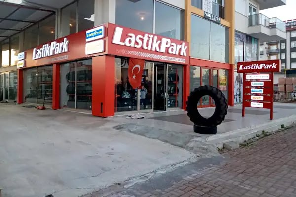 LastikPark - Çokşen Ticaret - Resim 1