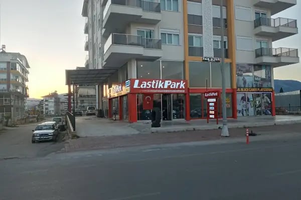 LastikPark - Çokşen Ticaret - Resim 2