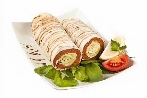 Çiğ Köfteci Ömer Usta döşemealtı - Resim 8
