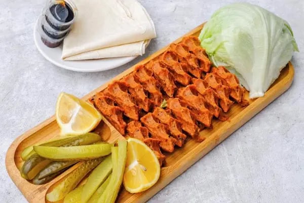 Çiğ Köfteci Ömer Usta döşemealtı - Resim 7