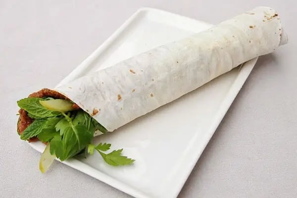 Çiğ Köfteci Ömer Usta döşemealtı - Resim 13
