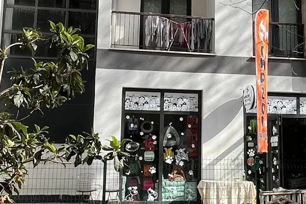 Amazon Pet Life 2 Petshop Pet Shop en yakın petshop en yakın pet shop 24 saat açık petshop - Resim 3