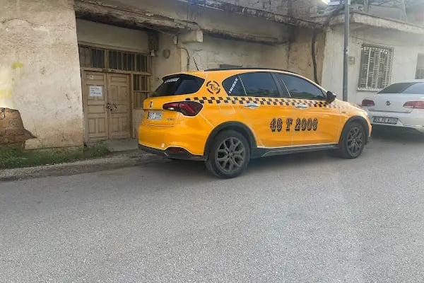 Afşin Taksi Nihat - Resim 4