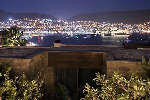 Isola Manzara Gardens - Resim 7