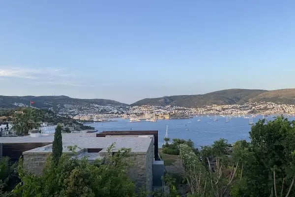 Isola Manzara Gardens - Resim 5