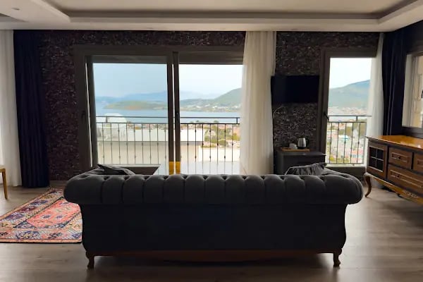 Paska Hotel - Resim 19