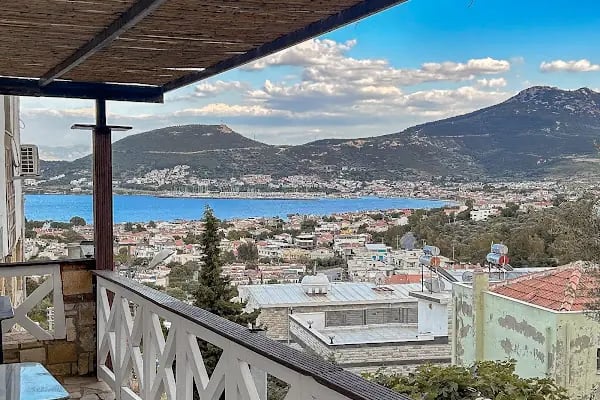 Paska Hotel - Resim 1