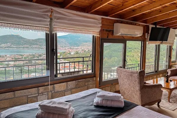 Paska Hotel - Resim 6