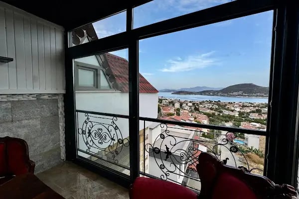 Paska Hotel - Resim 10