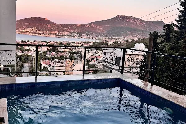 Paska Hotel - Resim 3
