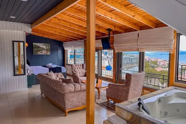 Paska Hotel - Resim 16